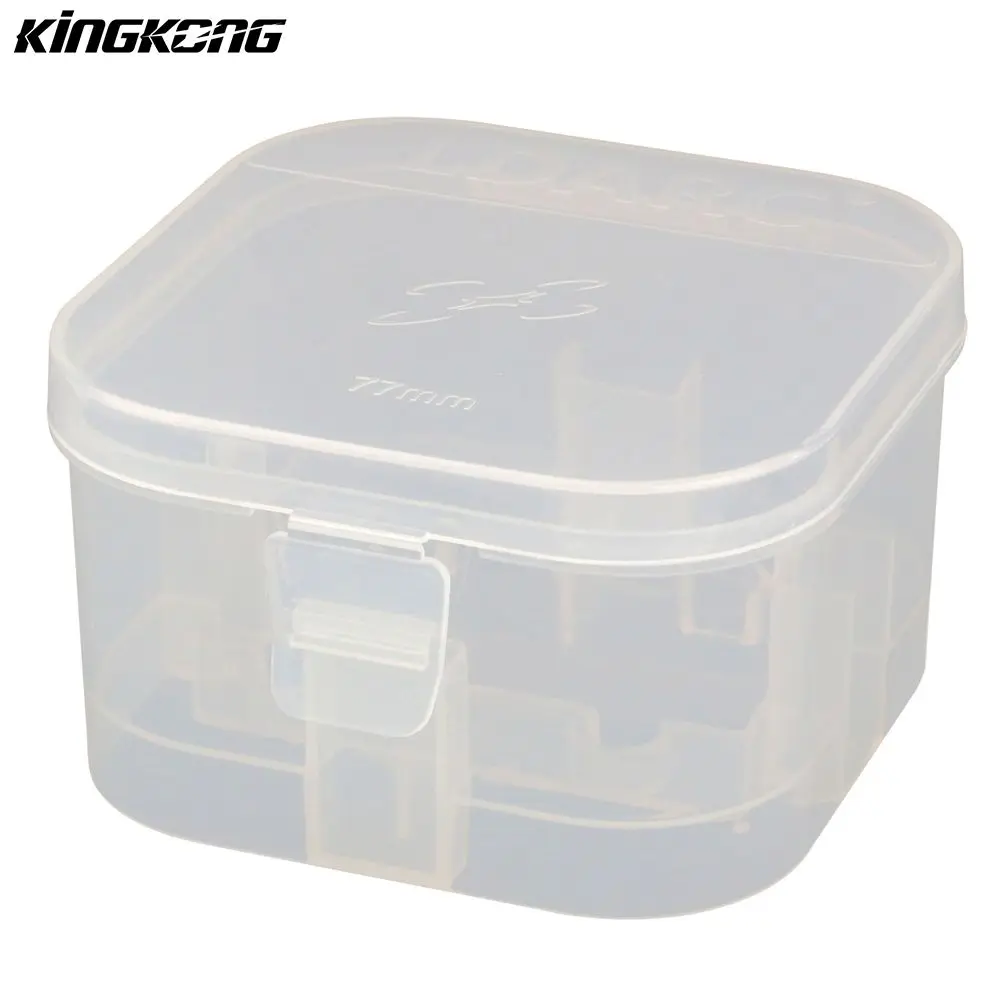 LDARC 65mm Whoop Storage Box