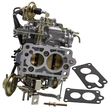 

Carburetor for Toyota Pick up 2.4L 2366CC l4 GAS SOHC Naturally Aspirated