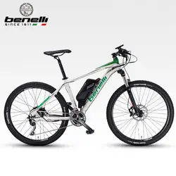 36 27,5 дюймов 350 W/27/30 сильный Скорость горный велосипед Mtb велосипеда и электрический велосипед литиевая Батарея