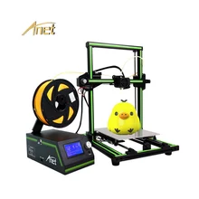 New Arrival Anet E10 3D Printer Price Rapid Prototyping 3D Printing Machine Prusa i3 3 D Printer Kit Easy to Assemble 3d Machine New Arrival Anet E10 3D Printer Price Rapid Prototyping 3D Printing Machine Prusa i3 3 D Printer Kit Easy to Assemble 3d Machine