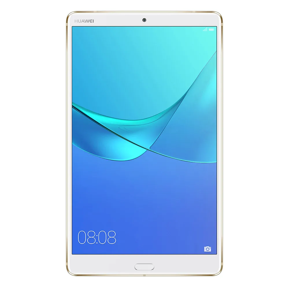 HUAWEI MediaPad M5 SHT W09C 8 4 дюйма Android 0 Tablet GB 128 HiSilicon Kirin 960 Octa Core 2 4G/5 0G Wi Fi 13MP камеры|Планшеты|