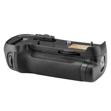 MB-D12 Pro Series многофункциональная Батарейная ручка для камеры Nikon D800, D800E и D810