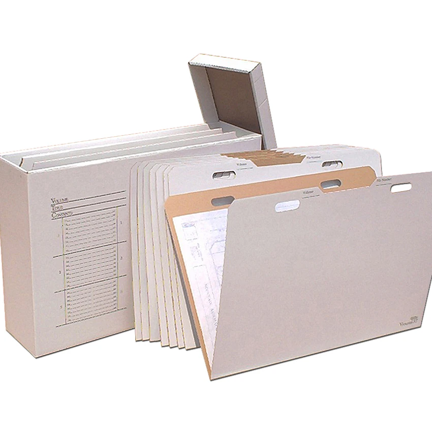 Store folder