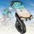 PhoneHolder подставка держатель телефона GPS универсальный телефон кронштейн для Xiaomi Mijia M365 электрический скутер Прочный против скольжения 360 вращения