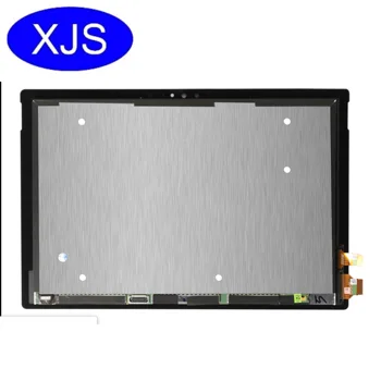 

For Microsoft Surface Pro 4 Pro4 1724 LCD Display Screen Digitizer for Touch Panel Glass Assembly + Tools