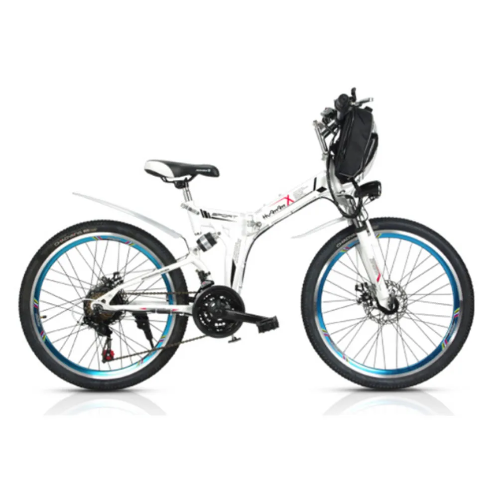 Cheap 24-26 Inch 350w Bicycle Electric China Cheap Price Electric Bike For Sale 48v 8ah Electric Bicycle 1