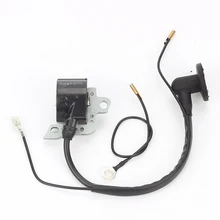 

New Ignition Module Coil For 046 066 MS460 MS650 MS660 gasoline Chainsaw Spares motosierra