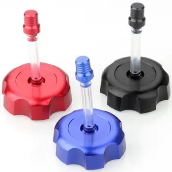 

Universal Motorcycle Fuel Gas Cap Tank Cap Gas Feul Tank Oil Cap For 50cc-125cc Dirt Bike ATV For Yamaha For Suzuki For Harley