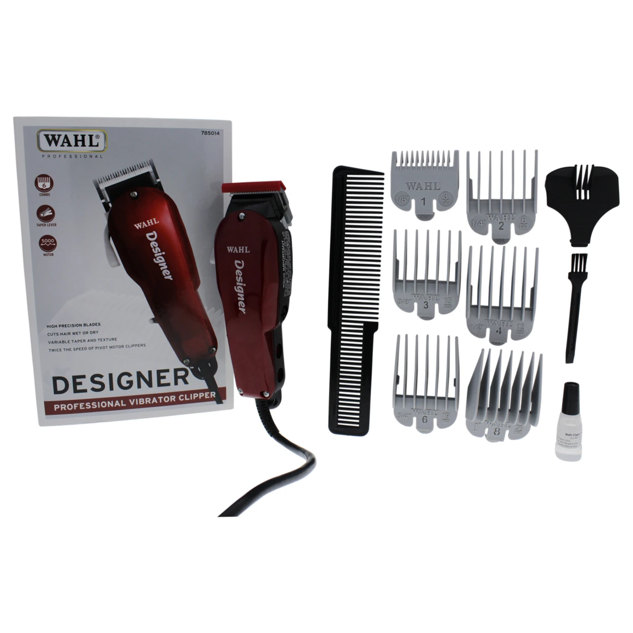 wahl wholesale supplier