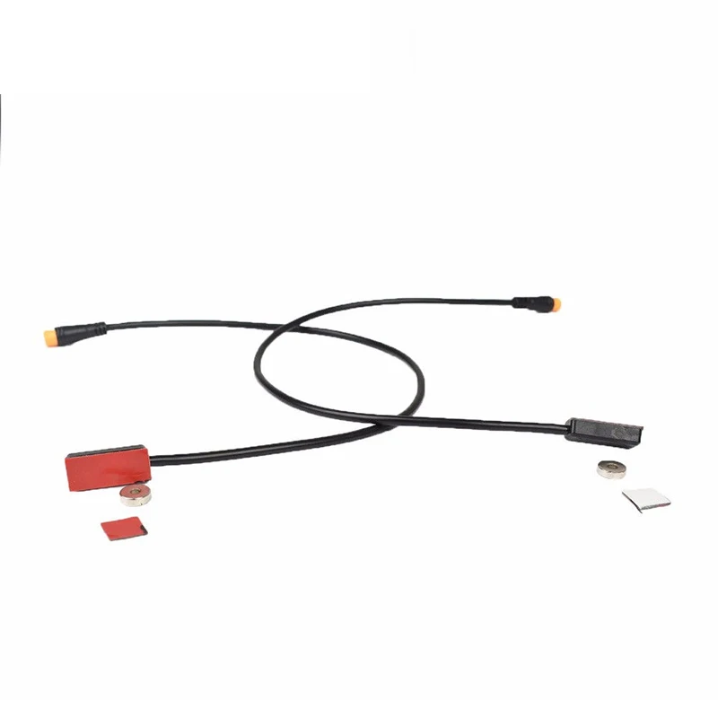 

2x Hydraulic Brake Sensor for Bafang BBS01 BBS02 BBSHD Brake Sensor Replacement