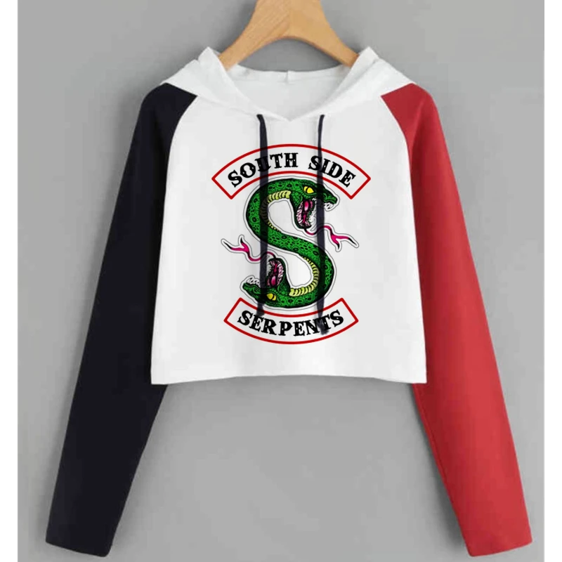 southside serpents hoodie