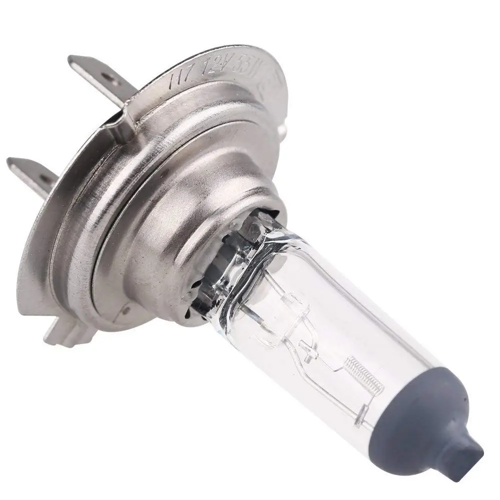 

Car bulb head light lamp H7 (477/499) 12V 55W PX26d halogen xenon bulb