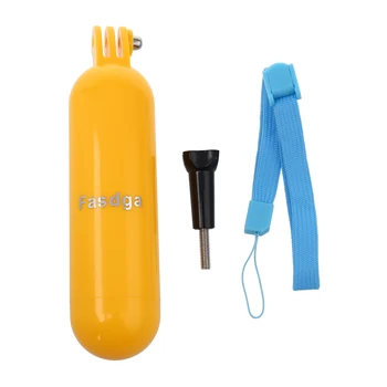 

Fasdga Floating Hand Grip Handle Mount Accessory for GoPro Hero 1 2 3 3+ Camera
