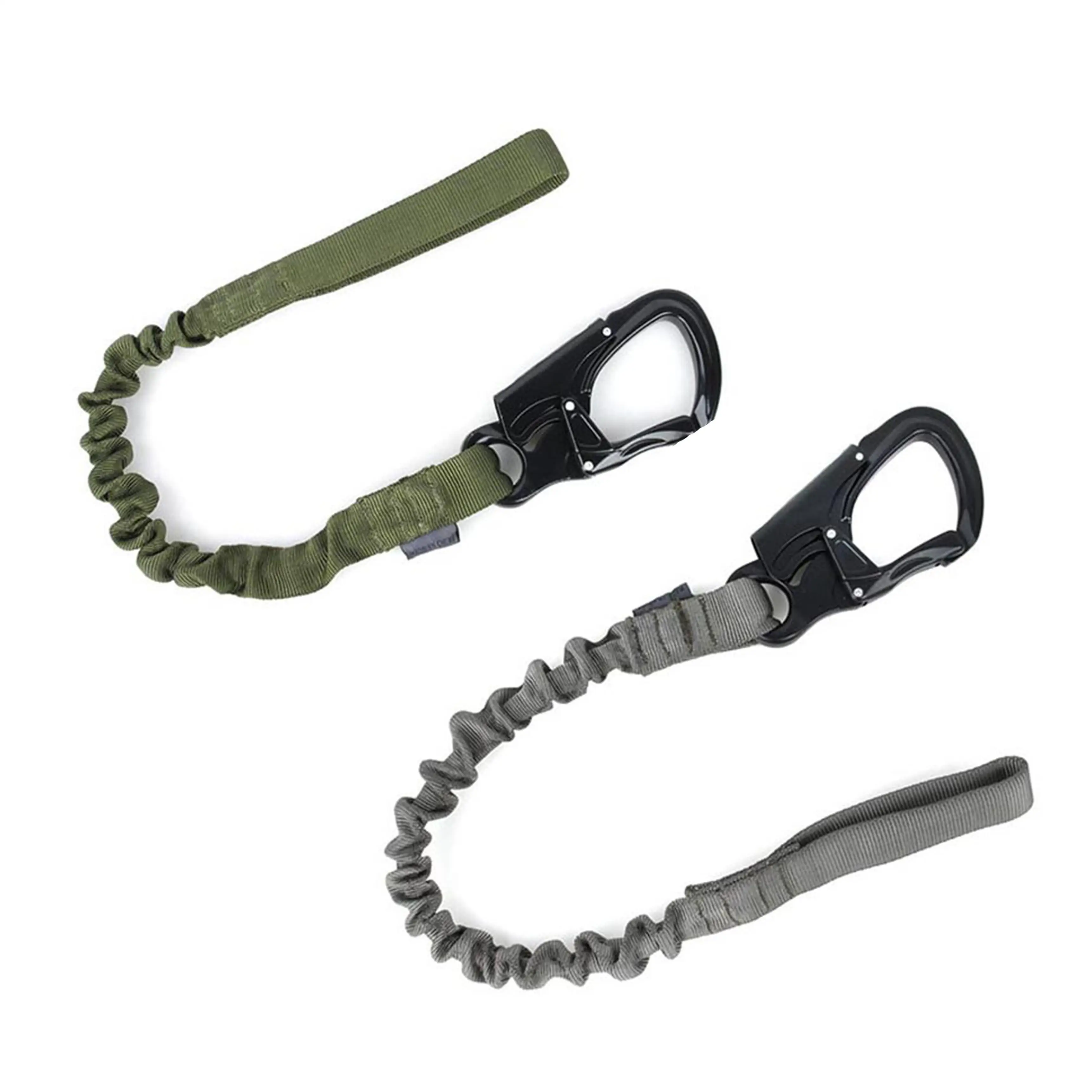 Открытый безопасности личный удерживающий ремень тактический металлический D