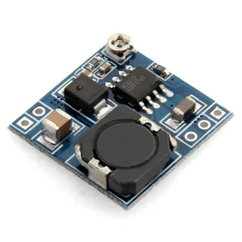 

4,75 - 24V in 0,92 - 15V 10W voltage converter Regulator-Hot