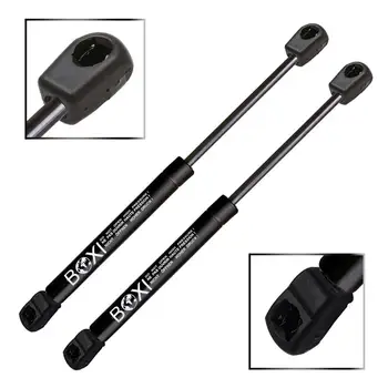 

2Qty Boot Shock Gas Spring Lift Support Prop For Jeep Patriot MK74 2007-2017 SUV