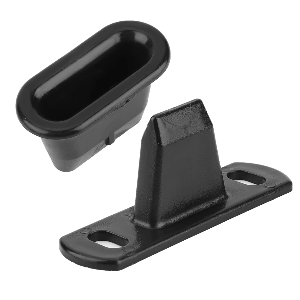 

Side Sliding Door Locator Set / Guide & Pin New & Genuine For Fiat Scudo 1995-2006 Auto Accessories