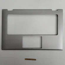 95% ноутбук C Shell topcase Для Dell 13 7347 7348 3508 3608 13 W 7000 серии крышка клавиатуры