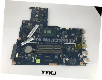

BIWB6/B7/E7/E8 LA-D102P for Lenovo Thinkpad B51-80 E51-80 Laptop Motherboard 4405U SR2EX mainboard
