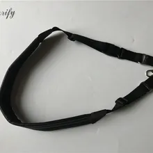 Высокое качество ремень для саксофона саксофон пояс PU материал Сделано