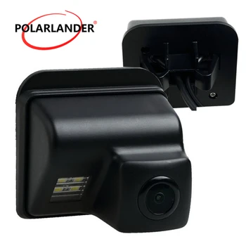 

Car Parking System Car Backup Camera Car Reversing Rear View Camera Parking line Night Vision For MAZDA CX5 CX7/ Old M6