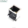 5pcs Fast Ethernet network port 911105A RJ45 with filter transformer instead of HR911105A Connector 1P Filter Transformer Hot ► Photo 2/2