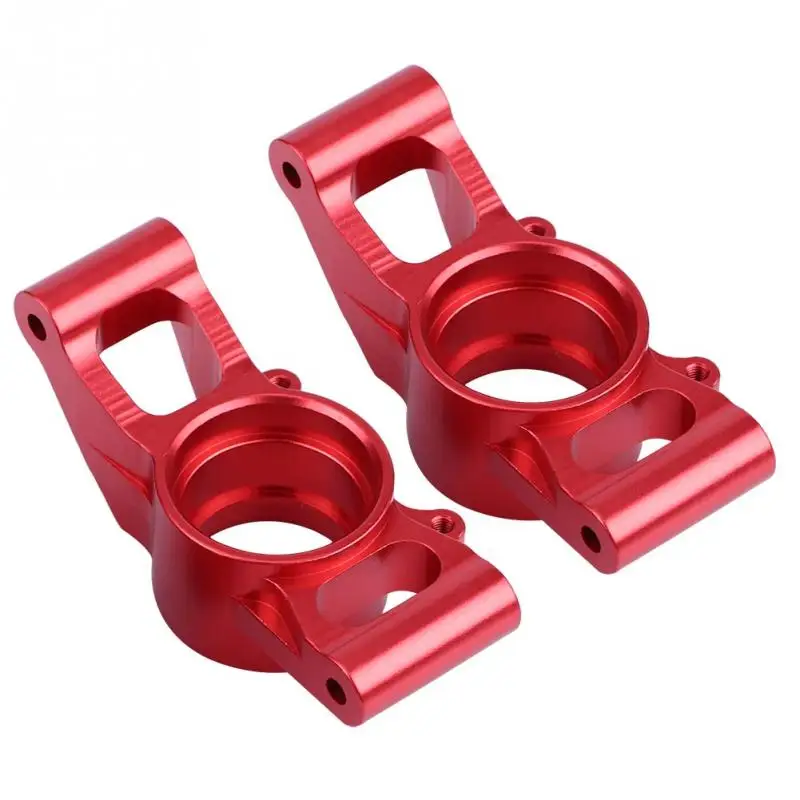 

RC Car Parts Aluminium Alloy Rear Axle Hub Carrier For Traxxas X-MAXX 1/5 Scale Remote Control Car