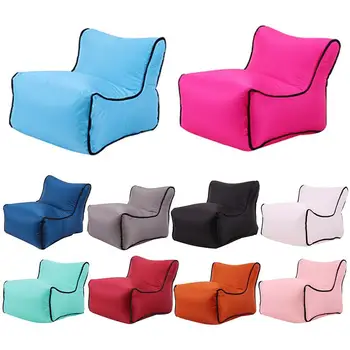 Estupendo sofá inflable plegable - El Consumidor.Org