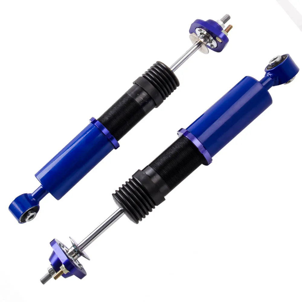Coilover болт амортизатор для BMW E46 3 Series Coupe салона Sedan 98 05|Амортизаторы и опоры| |