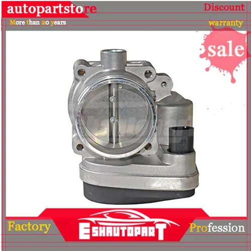 Дроссельная заслонка в сборе с мотором и TPS для BMW 320 325 525 2 5 i OE 13547502444 408-238-425-001 |