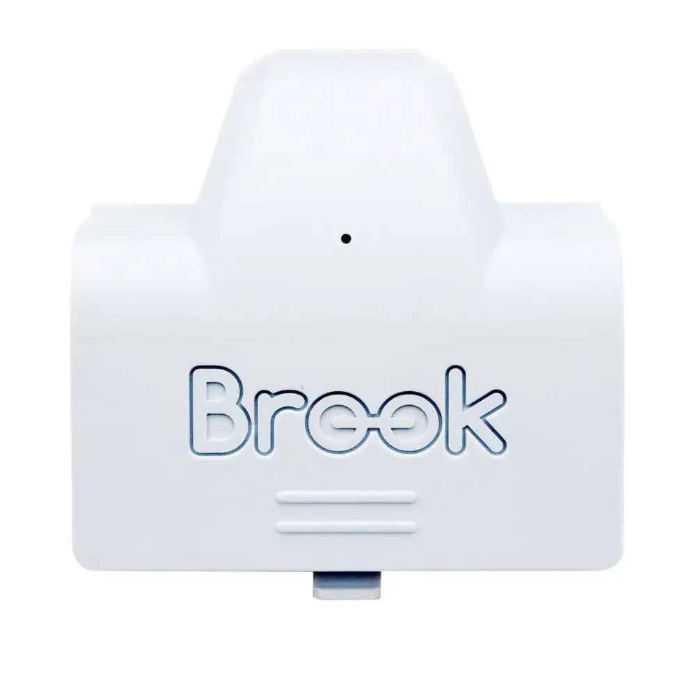 Адаптер Brook X One для Xbox PS4/Nintendo Switch One/ПК беспроводной конвертер и перезаряжаемая