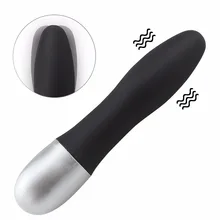 Mini Bullet Vibrator Sex Toys for Woman Realistic Dildo Anal Vibrator Butt Plug Clitoris Stimulator Vibrating Egg Masturbator