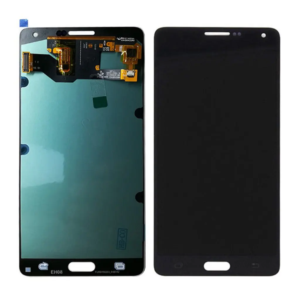 

Phone Screen Brightness Adjusted For Samsung Galaxy A700 LCD Display Touch Screen Assembly Kits