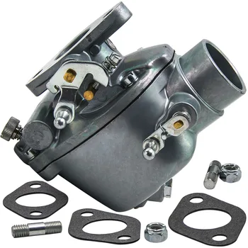 

Carburetor Carb Carby for Ford Tractor 2N 8N 9N 8N9510C-HD 8N9510C-HD 8N9510C FSC30-0032
