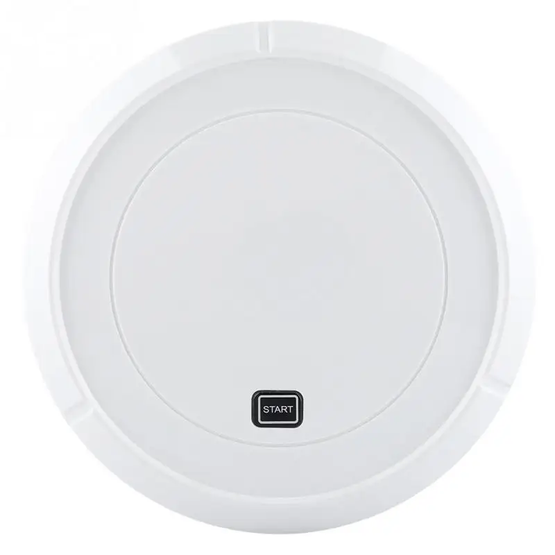 

Rechargeable Auto Cleaning Robot Smart Sweeping Robot Floor Dirt Dust Hair Automatic Cleaner For Home Electric Vacuum Cleaners