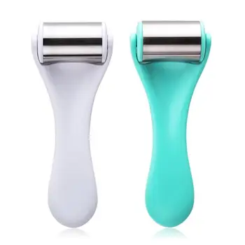 

Ice Muscle Roller Lifting Shrinking Wrinkle Remover Face Massage Equipment