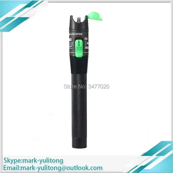 

New 20mW visual fault locator red light source fiber tester tester 10-20km