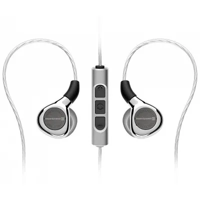 Кабель соединитель Okcsc для Beyerdynamic Xelento MMCX 3 .5 с микрофоном Occ одним кристаллом