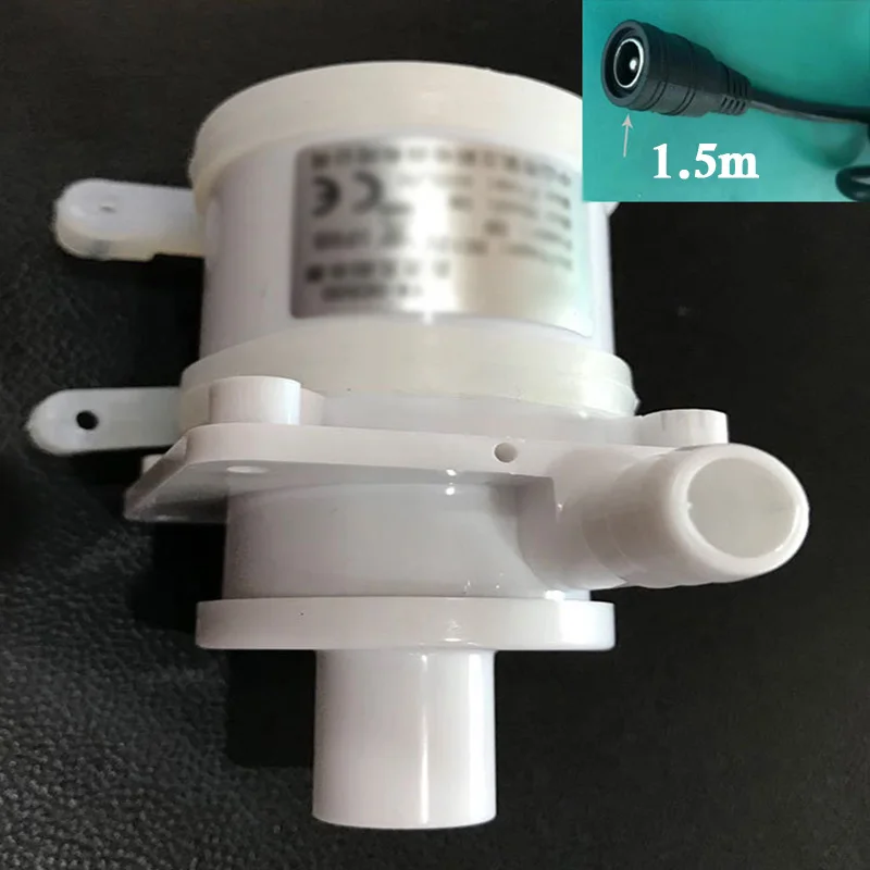 Fashion Water Pump 12V Brushless Water Circulation Pump Thermo Heater Motor for Eberspacher
