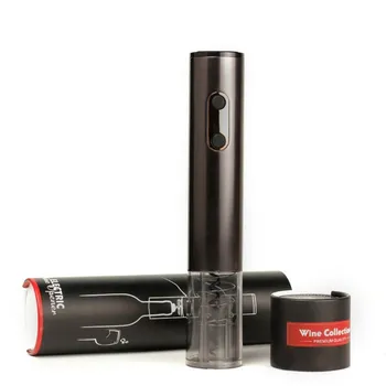 

Creative Wine Openers Kitchen Tool Automatic Electric Bottle Opener For Home Hotel Party Wedding