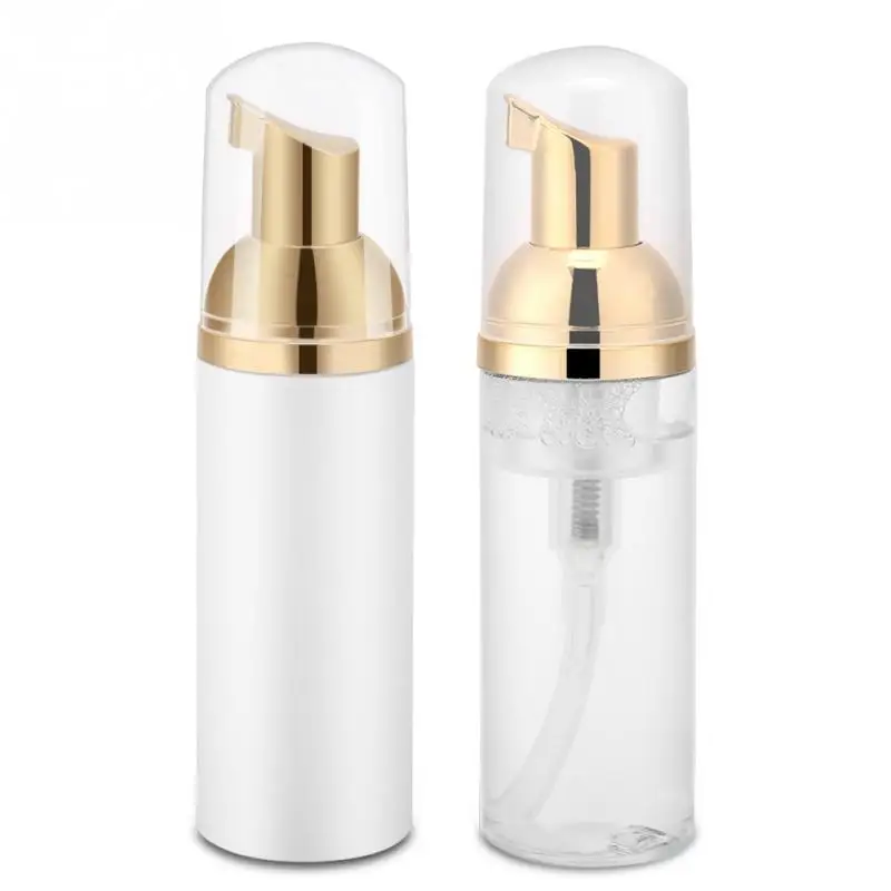 60ml Professional Eyelash Eye Lashes Foam Cleaner Individual Extension Shampoo Remover For Grafting Planting Eyelashes | Красота и