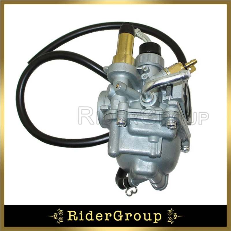 Карбюратор Mikuni Carb для мотоцикла внедорожника Yamaha TTR50 2006 2011|Ножные стартеры и