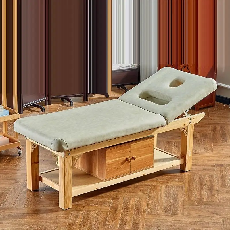 Mueble beauty Cadeira De Massagem педикюр складной стол мебель складной стул салона Camilla masaje Plegable Массажная кровать