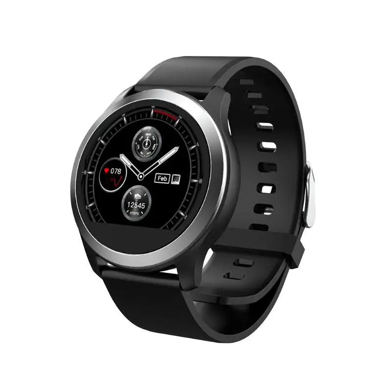 

ALLOYSEED Z03 IP68 Waterproof Smart Bracelet Watch ECG Heart Rate Blood Pressure Monitor Fitness Sport Wristband For IOS Android