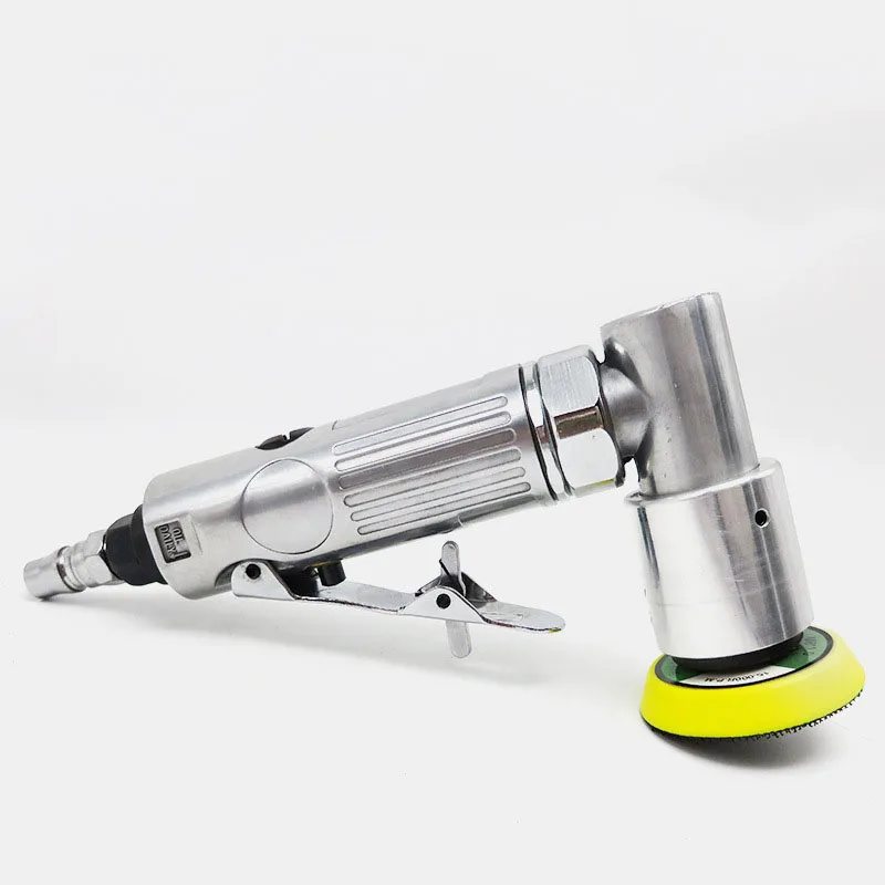 

2 inch 90 Degree Pneumatic Air Angle Sanding Tool Polishing Machine Accessories
