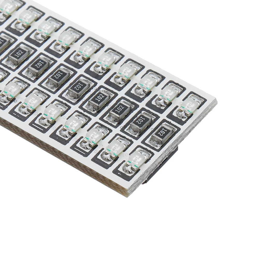 Миниатюрный USB индикатор уровня громкости 2 х13 дюймов|Интегральные схемы| |
