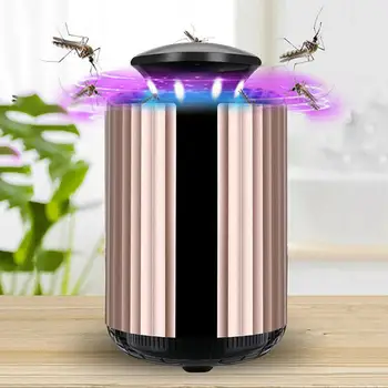 

Electric Mosquito Killer Lamp USB UV Night Light Mosquito Repellent Mouse Repeller Pest Control Insect Trap For Living