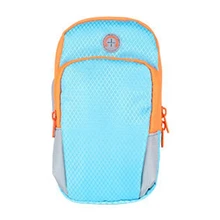 Многофункциональный Спорт на открытом воздухе рука движение наручный ремешок для мобильного телефона-Лидер продаж