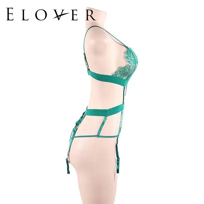 Сексуальное нижнее белье Elover Хит боди Тедди эротическое BabyDolls сексуальные