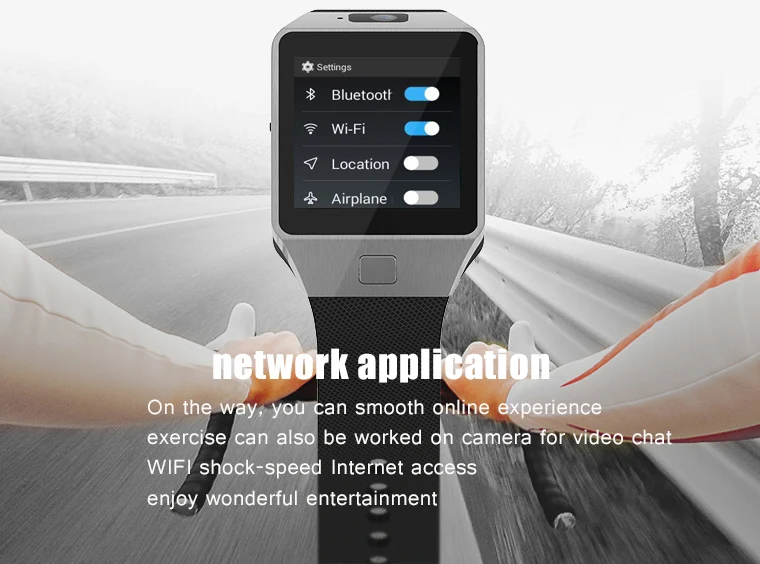 Оригинальный 3g wifi QW09 Bluetooth Смарт часы для мужчин SIM карта 4 ГБ/512 Мб настоящий